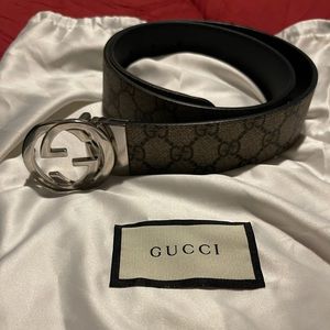 Gucci Belt